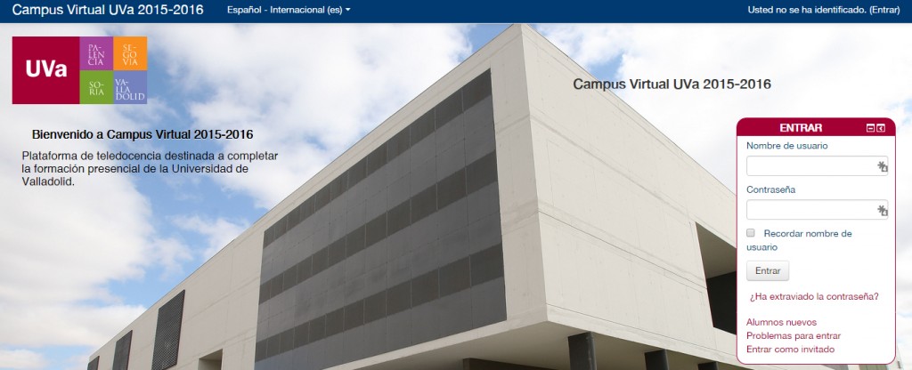 campus virtual 2015